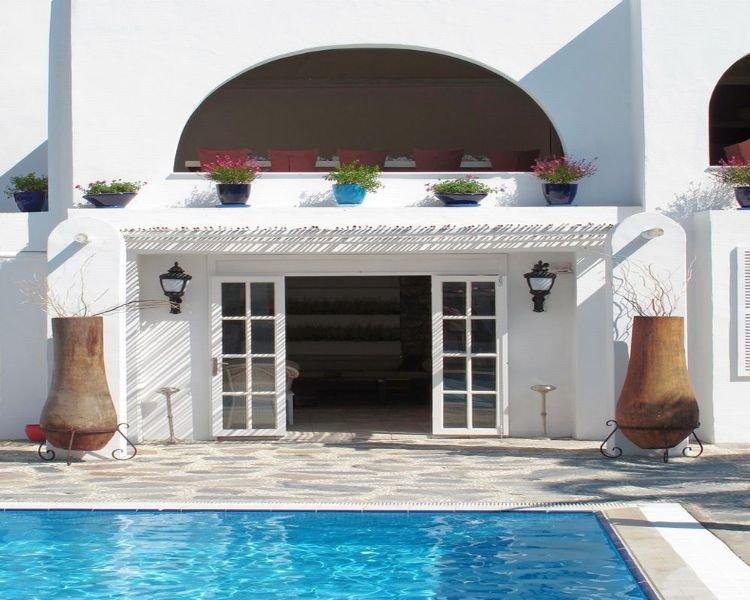 Casa & Blanca Hotel (Adults Only) İçmeler Exterior foto