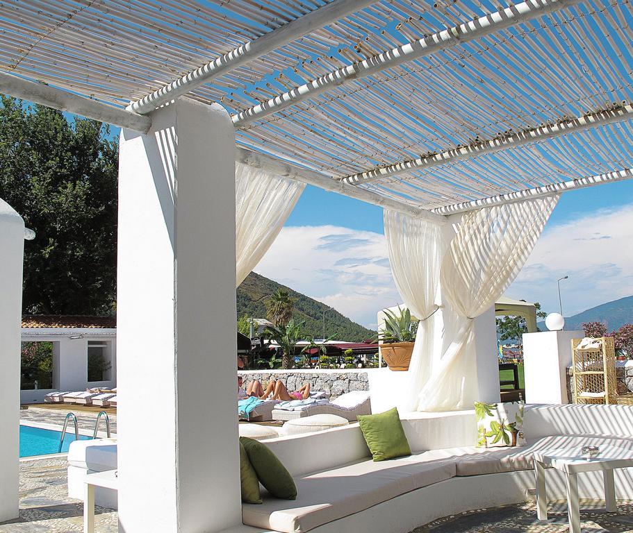 Casa & Blanca Hotel (Adults Only) İçmeler Exterior foto