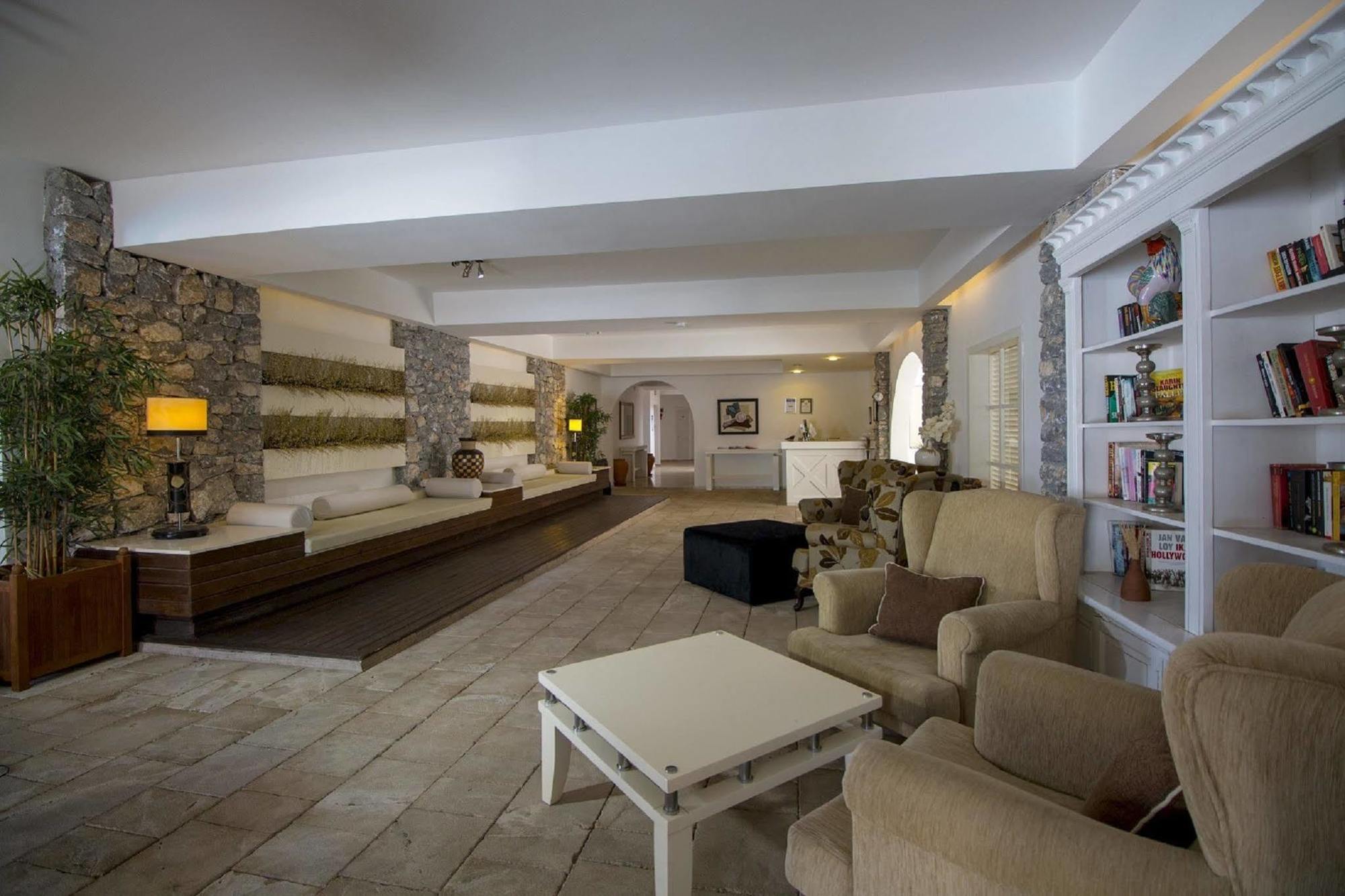 Casa & Blanca Hotel (Adults Only) İçmeler Exterior foto